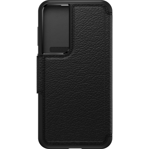 OtterBox Strada Smartphone Case For Samsung Galaxy S23+ Shadow