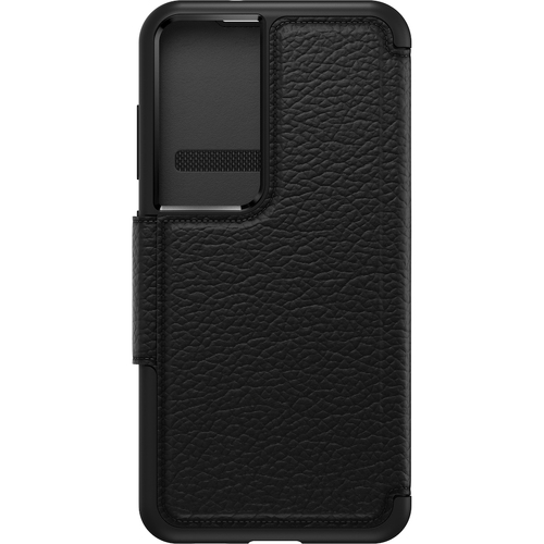 OtterBox Strada Smartphone Case For Samsung Galaxy S23 Shadow