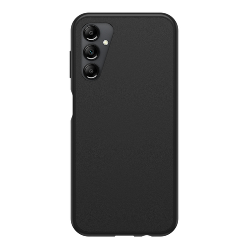 Otterbox React Case For Samsung Galaxy A14 5G - Black