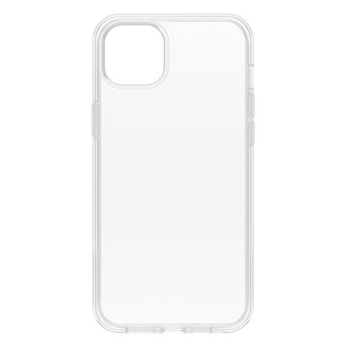 Otterbox Symmetry Case Cover For Apple iPhone 15 Pro - Clear