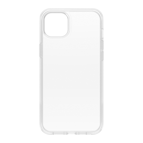 Otterbox Symmetry Case Cover For Apple iPhone 15 Pro Max - Clear