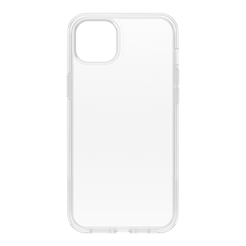 Otterbox Symmetry Case Cover For Apple iPhone 15 - Clear