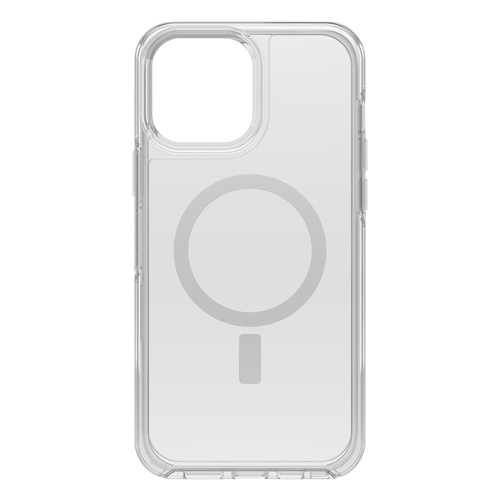 Otterbox Symmetry Plus MagSafe Case Cover For Apple iPhone 15 Pro - Clear