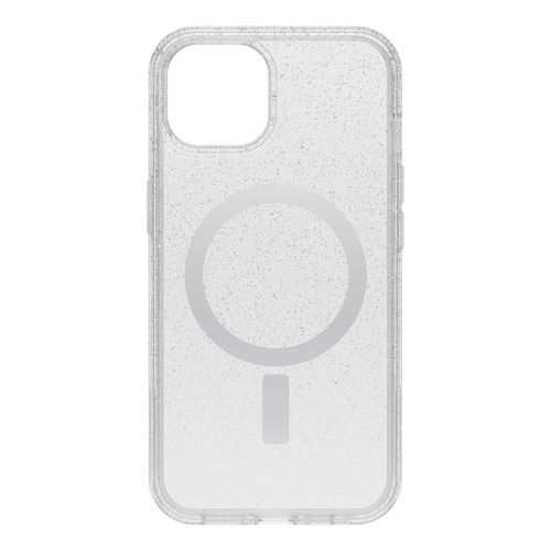 Otterbox Symmetry Plus MagSafe Case Cover For Apple iPhone 15 Pro - Stardust