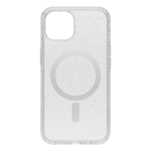 Otterbox Symmetry Plus MagSafe Case For Apple iPhone 15 Pro Max - Stardust