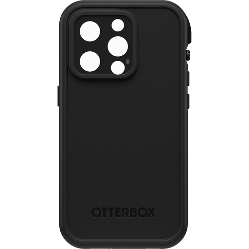 Otterbox Fre MagSafe Case For Apple iPhone 15 Pro - Black