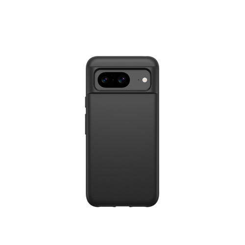 OtterBox Symmetry Ultra-Slim Case For Google Pixel 8 - Black