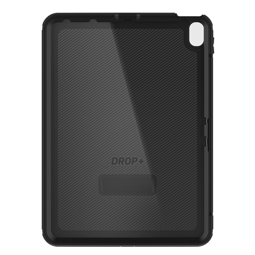 OtterBox Defender Case w/ Stand For iPad Air M2/5th/4th Gen 11" - Black