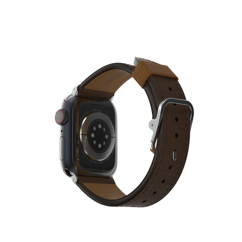 OtterBox Cactus Leather Band For Apple Watch 38-41mm - Brown