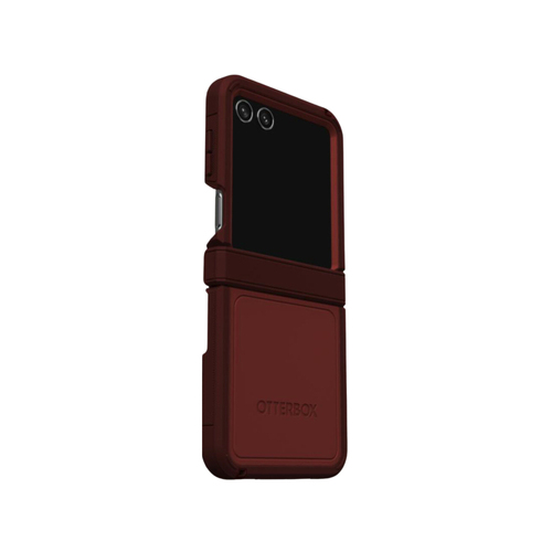 OtterBox Defender XT Case For Samsung Galaxy Z Flip 6 Red Clay