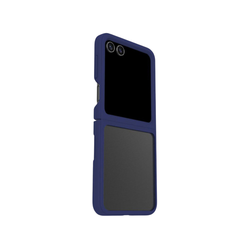 OtterBox Thin Flex Case For Samsung Galaxy Z Flip 6 Space Cadet Blue