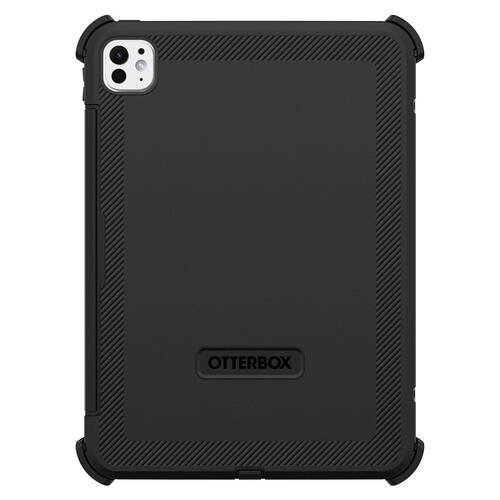 Otterbox Defender Pro Pack Case w/ Stand For iPad Pro M4 11 Black