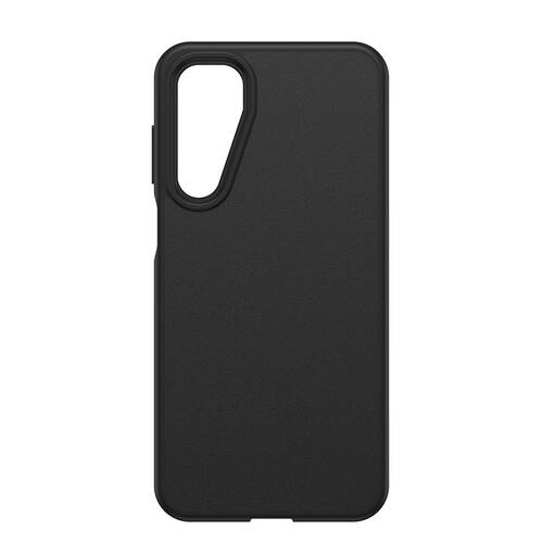 OtterBox React Phone Case For Samsung Galaxy A16 5G - Black