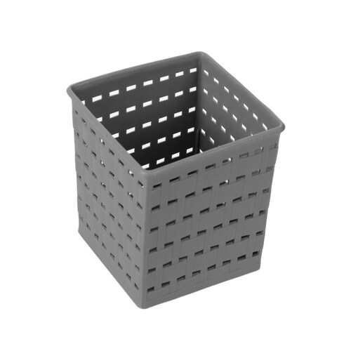 Boxsweden 10cm Woven Basket Assorted  