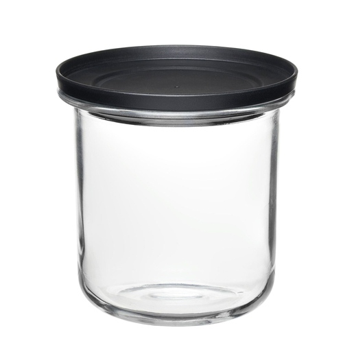 Anchor Hocking Goode Sundry 2.8L/19cm Glass Jar - Clear