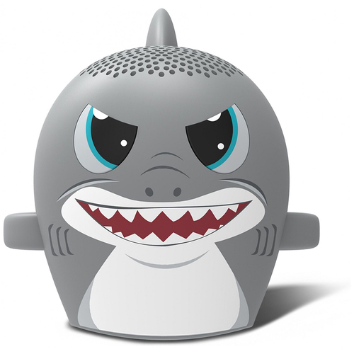 You Monkey Mini Bluetooth Waterproof Speaker MegaloSong The Shark