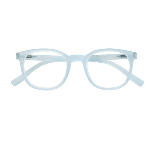 Annabel Trends iSee Reader Eyewear Glasses 14x3cm Kirra +2 - Ice Blue