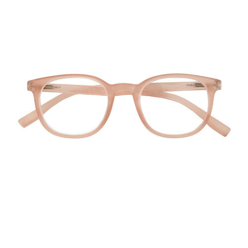 Annabel Trends iSee Reader 14x3cm Kirra +2.5 - Tortoiseshell