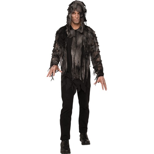 Rubies Ghoul Opp Adults Dress Up Costume - Size XL