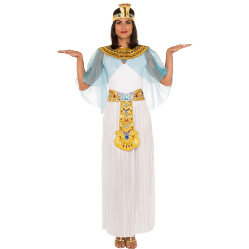 Rubies Ancient Cleopatra Women Dress Up Costume - Size M