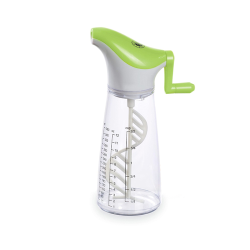 Innobella Salad Dressing Mixer 360ml BPA Free