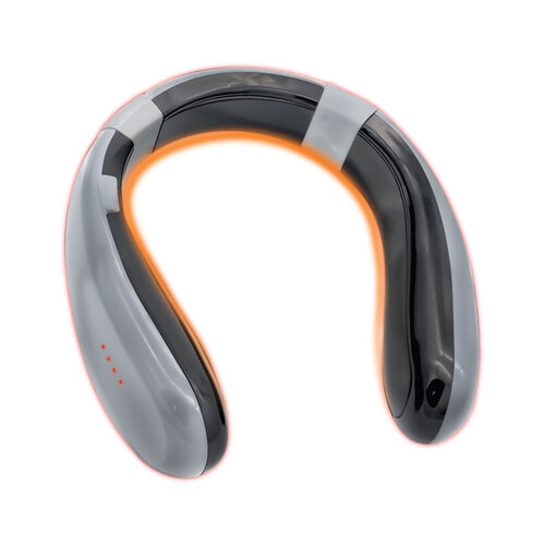 Hotto Rechargeable Flexible Personal Neck Heater Warmer