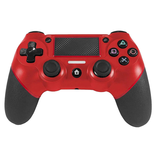 PS4 TTX Tech Champion Wireless Controller Video Game Accesories Red