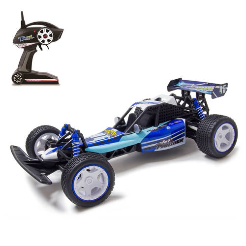 jet panther rc car parts