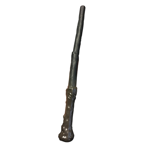 Harry Potter Unisex Kids Classic Wizard Wand Costume Accessory