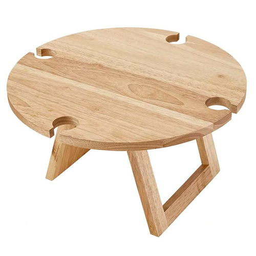 Ladelle Tempa Fromagerie Collapsible Picnic Table