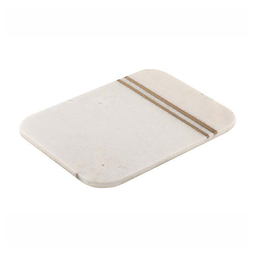 Tempa Emerson White Grazing Board