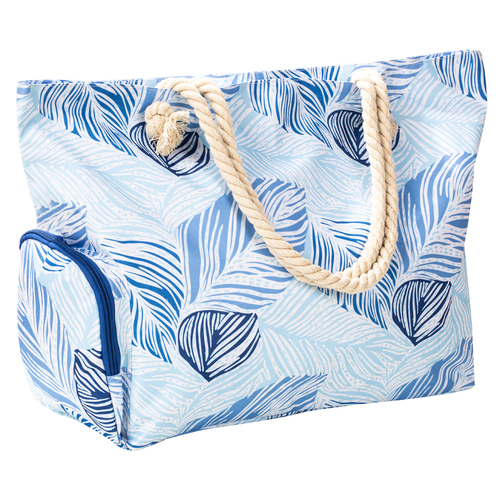 Porta Oceana Coastal Palm Picnic 58cm Bag Travel Storage