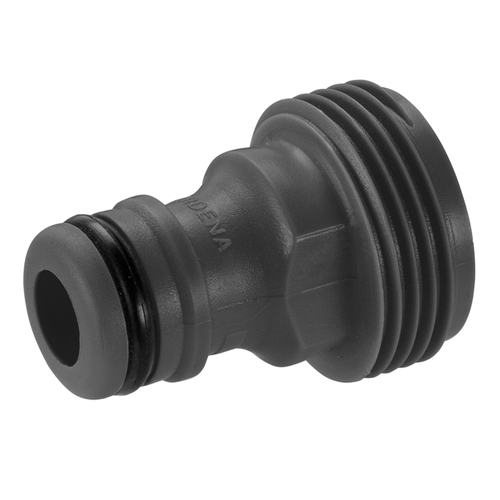 Gardena Universal Hose Adaptor Accessory 2922-26 US Thread - 26.5mm