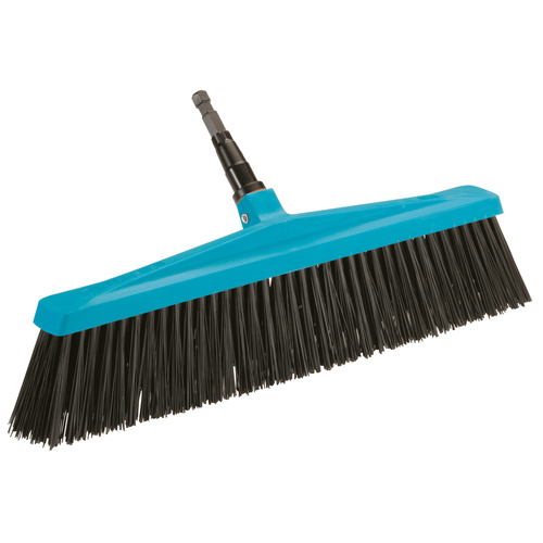 Gardena CombiSystem Road Outdoor Sweeping Broom 45cm Attachment