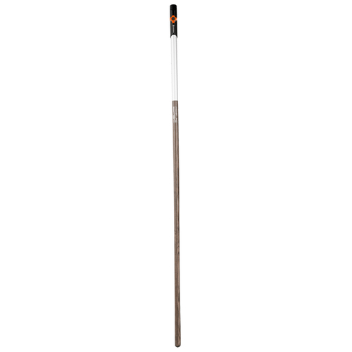 Gardena CombiSystem Non-Slip Wooden Handle Attachment 150cm