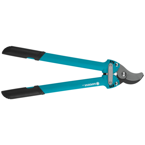 Gardena Comfort Bypass Outdoor Gardening Pruning Lopper 500BL