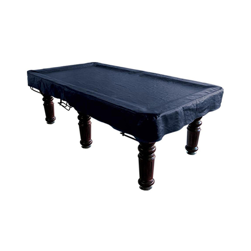 Formula Sports 8' Heavy Duty Pool Table Cover Blue