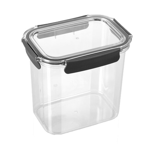 Lemon & Lime 2.85L Crystal Fresh Container