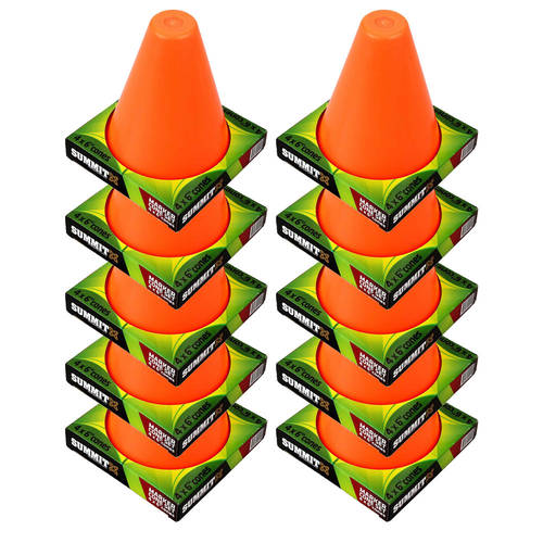 Summit Global 40pk Marker Cones