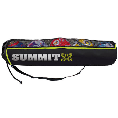 Summit Advance 5 Ball Bag