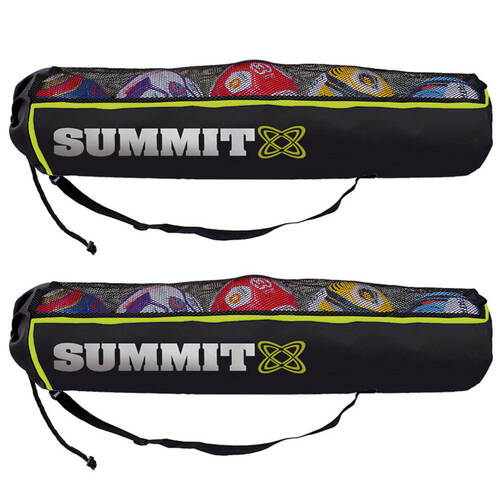 2PK Summit Advance 5 Ball Bag