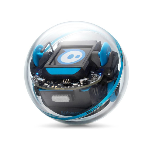 Sphero BOLT+  Educational Coding Robot Learning Toy