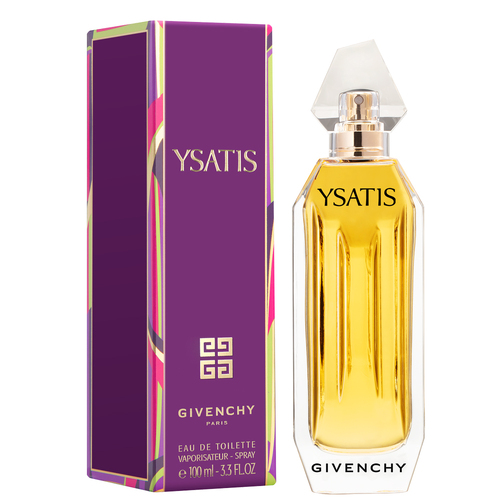 Givenchy Ysatis 100ml EDT - Ladies