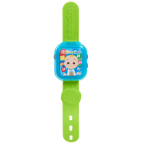 Cocomelon JJ Learning Wrist Watch Kids/Children 3y+