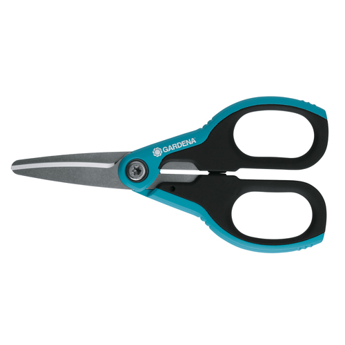 Gardena SchippSchnapp Multi-Purpose Kitchen & Garden Scissors Shears