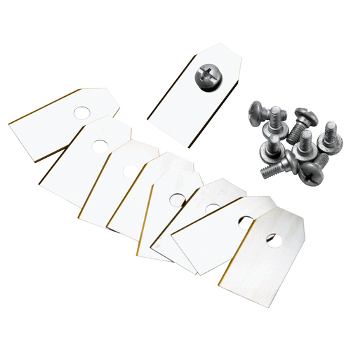 Gardena G4087-20 Spare Blade/Screw Kit Blade For Gardena Robotic Lawnmowers