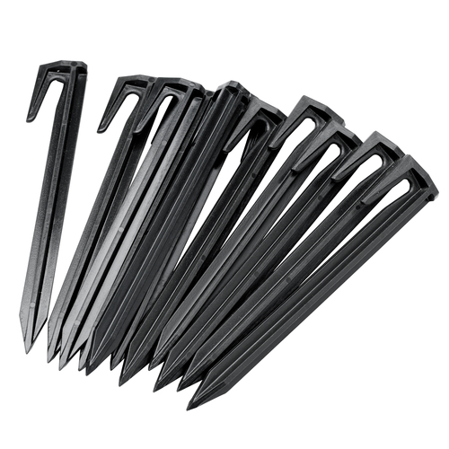 100pc Gardena Installation Pegs Staples/Hooks G4090-20