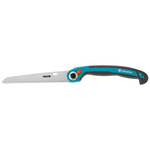 Gardena Gardeners' Lightweight All-Rounder Folding Outdoor Saw 200P