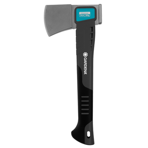 Gardena Universal Timberworking Hatchet Axe 900B 34cm