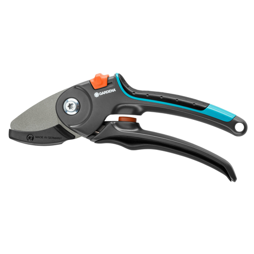 Gardena Non-Stick Anvil Garden Secateurs Cutter Medium